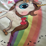 Матрасик для пеленания "Забава", Едиорожка АРТ-0501