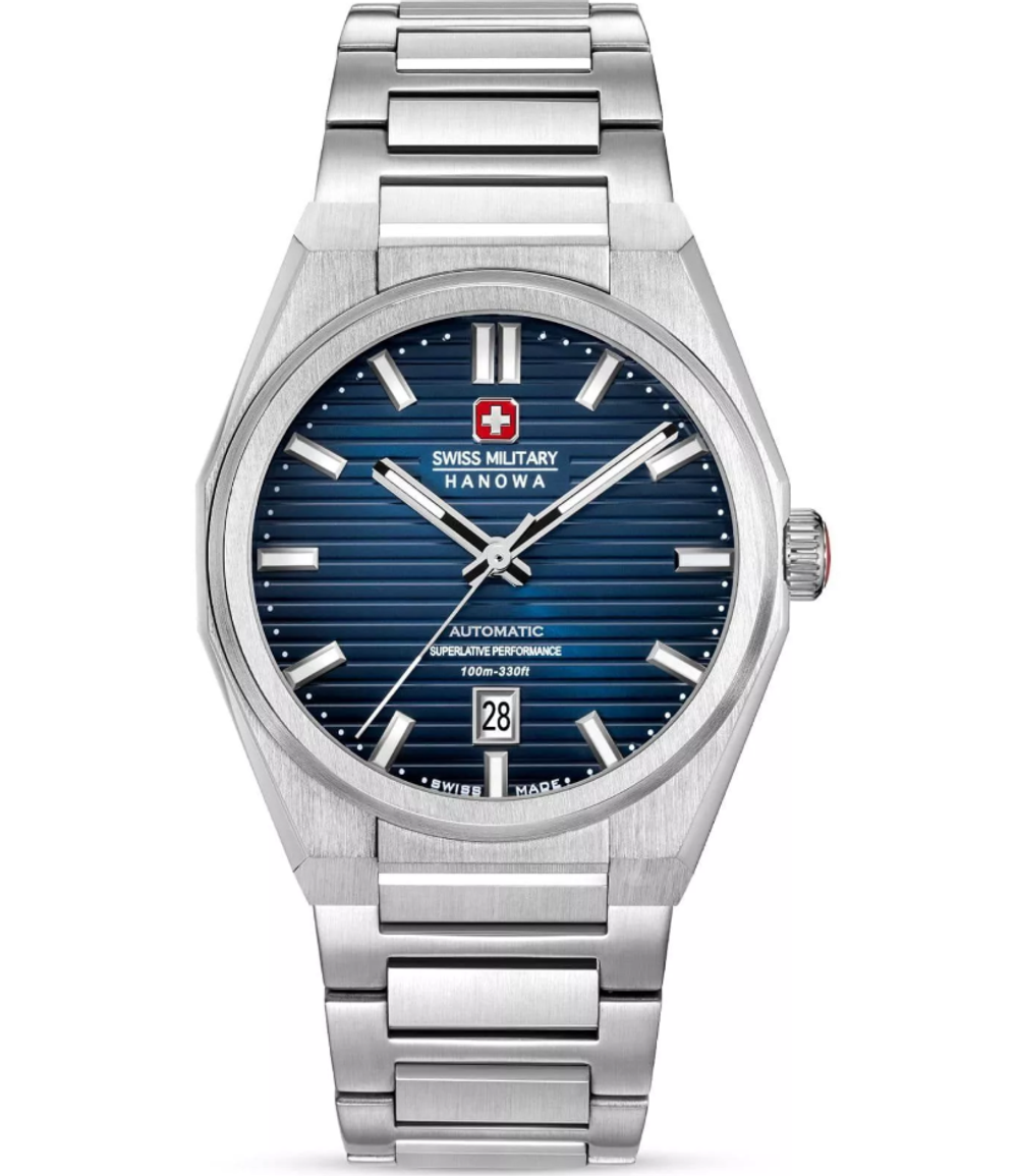 Swiss Military Hanowa Avalanche SMWGL0006901