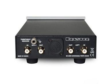 Фонокорректор Bryston TF3 MC-26