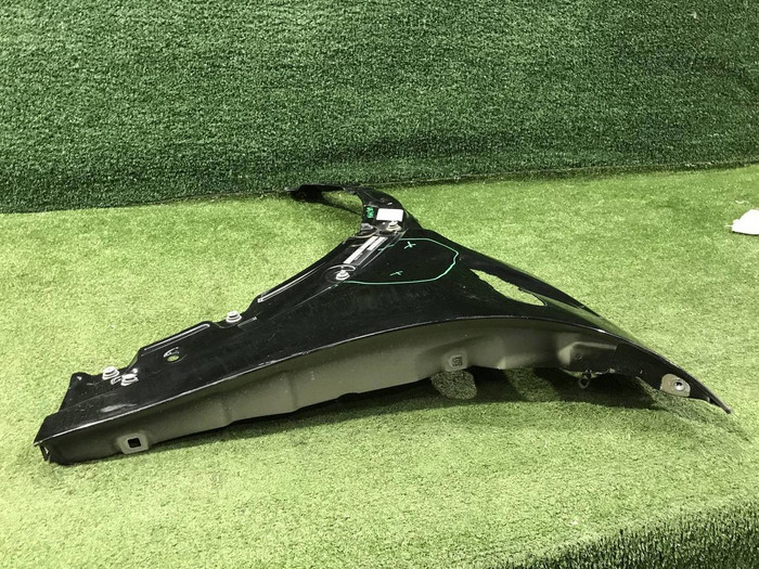 Крыло переднее левое Mini Hatch F55 F56 (2013-н.в.)