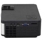 Проектор CACTUS CS-PRE.05B.WXGA-W, LCD, 1280x720, 16:9, 1800 лм, 1500:1, 1,75 кг