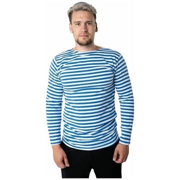 [Н] Ед3. Тель-ка (фу-ка) ГОСТ (голубая полоса)