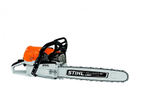 Бензопила Stihl MS 462 RHD шина 50 см