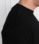 футболка Karl Lagerfeld - черный(755236 524224)