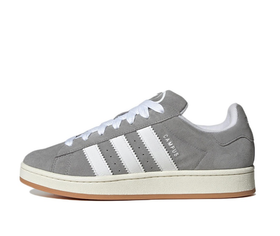 Кроссовки Adidas Originals Campus 00s 'Grey White' HQ8707