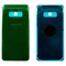 Задняя крышка для Samsung Galaxy S10e зеленая