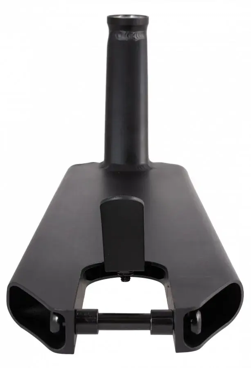 Дека для самоката TECH TEAM Provokator 45 Black