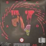 Виниловая пластинка Ноггано ‎– Первый 2LP Orange