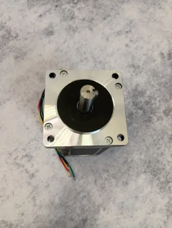 Шаговый двигатель CW-MOTOR 86BHH114-504D-35C