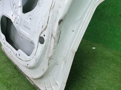 Дверь передняя правая Renault Master 3 (2010-н.в.)