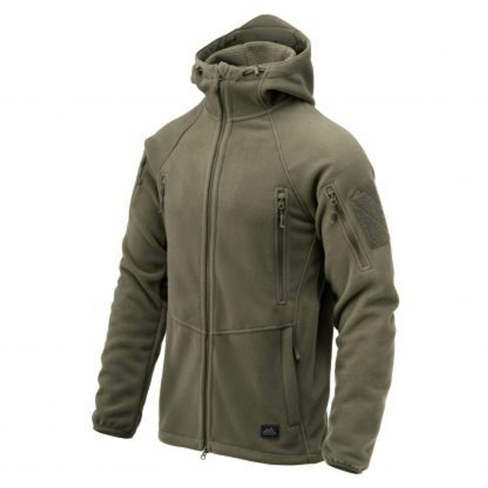 Толстовка Helikon-Tex Patriot Jacket Mk 2