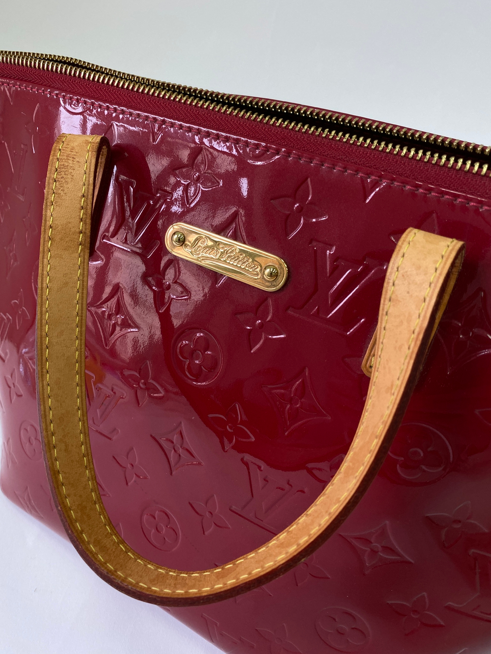 Сумка Louis Vuitton Bellevue