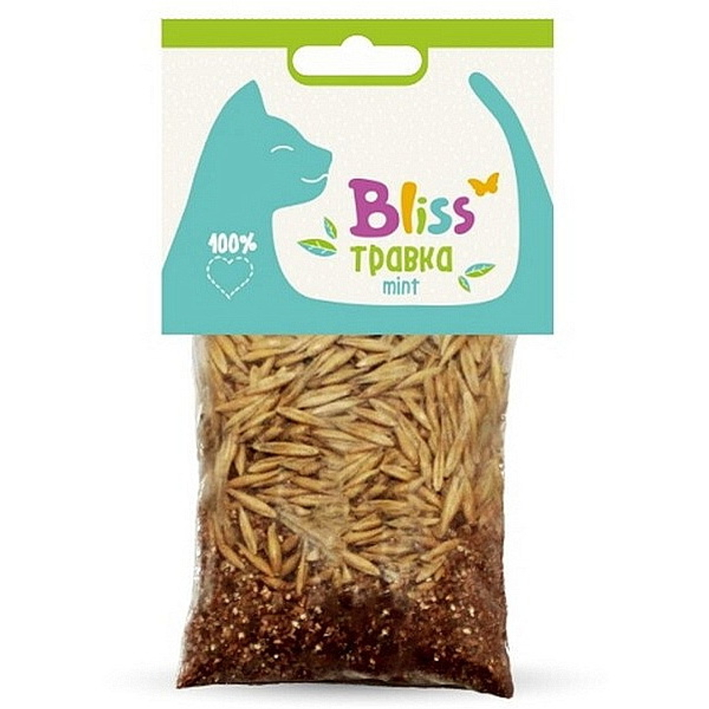Кошачья Мята Bliss 10 г