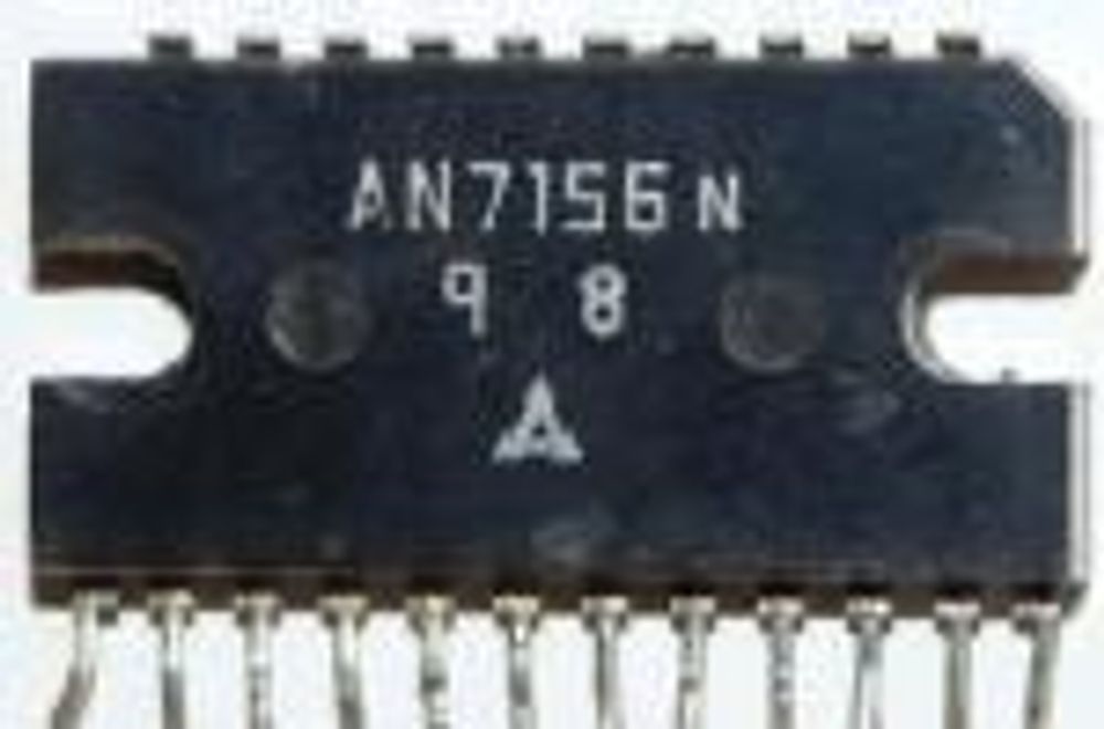 AN7156(sip12)