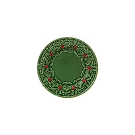 Тарелка десертная Holly (23.3 см)