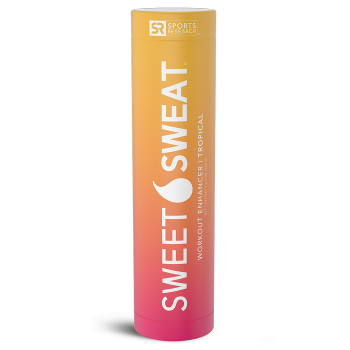 Sweet Sweat