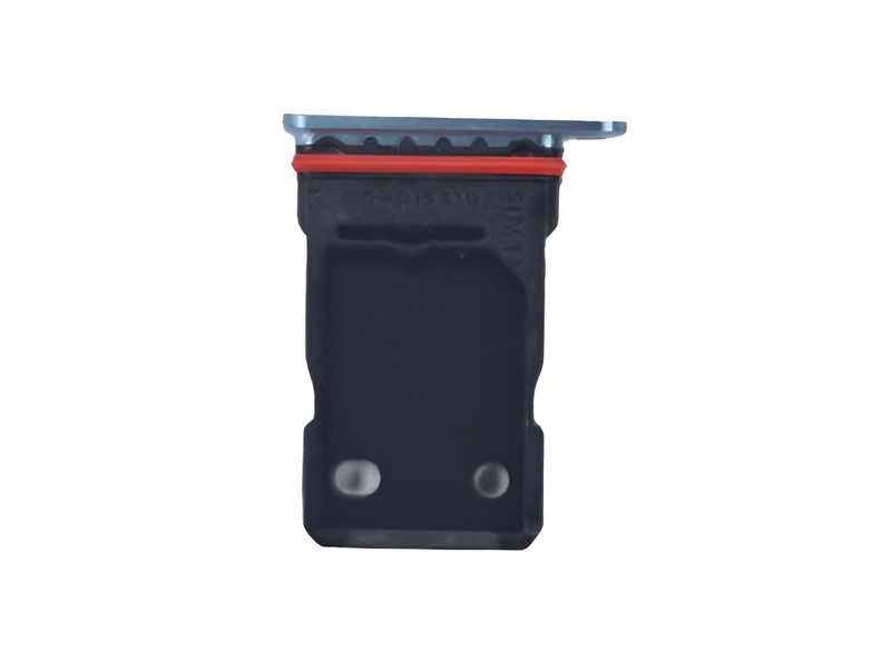 Sim лоток для OnePlus 9R синий (Lake Blue)