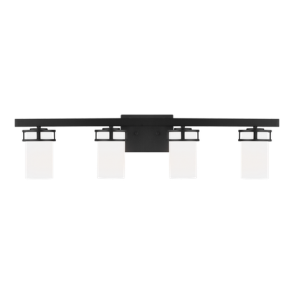Настенный светильник Visual Comfort Robie Four Light Sconce