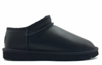 TASMAN CLASSIC Leather Black