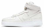 Кроссовки 1017 Alyx 9Sm X Nike Air Force 1