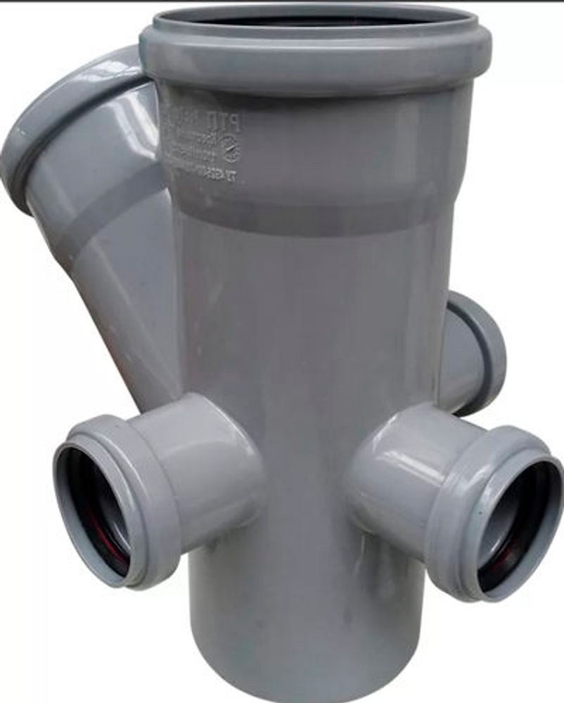 Крестовина 110*110/45 50/87,5 2-х пл. Левая-Правая-Тыл