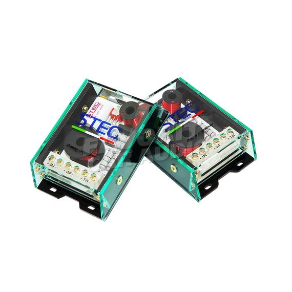 Кроссовер STEG 2 Way Crossover PRINCIPE / IMPERATORE