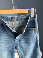 Джинсы Saint Laurent, XS