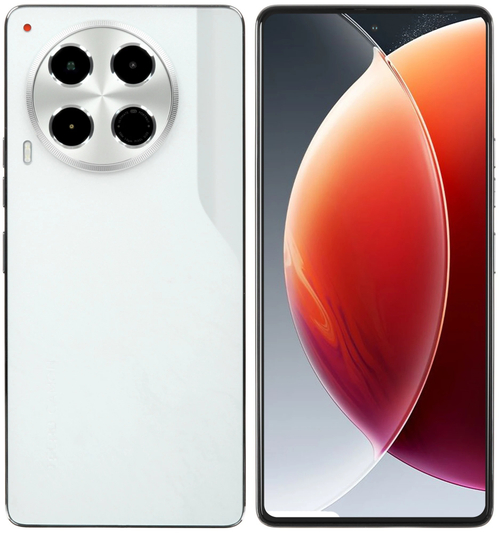 Tecno CAMON 30 8 256Gb White