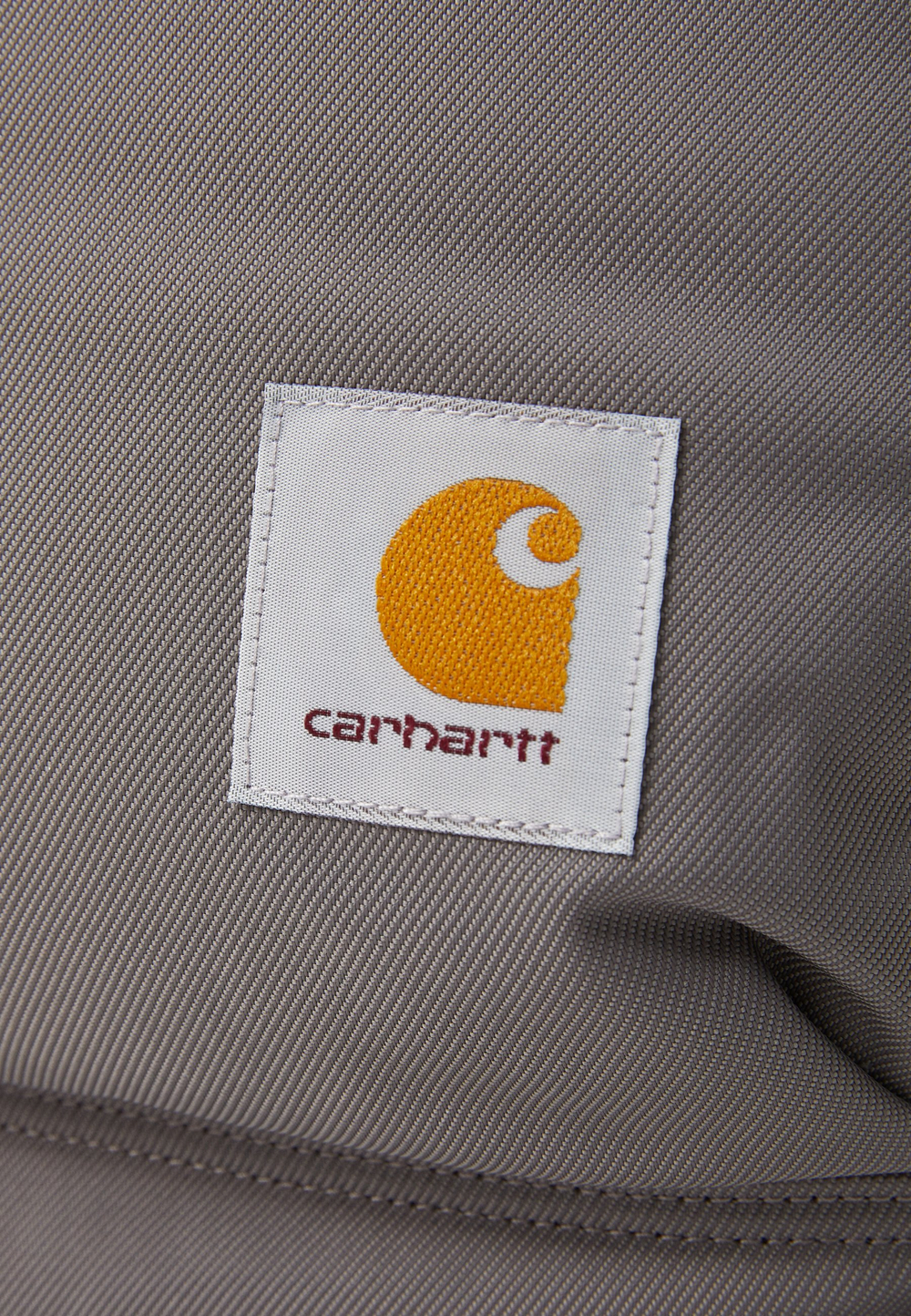 Carhartt WIP LEROY UNISEX - Рюкзак - Серый