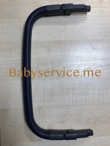 Бампер Inglesina Aptica синий кожаный