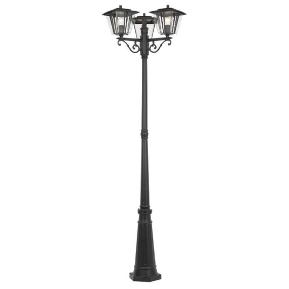 Уличный светильник Citilux FORTS CLU10P3