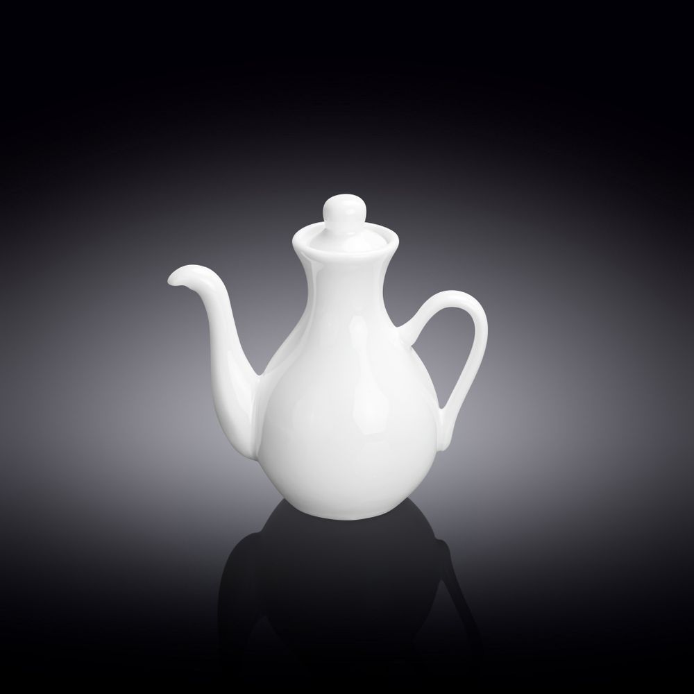 Бутылка для соевого соуса 130 мл WL‑996080/A