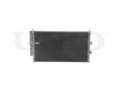 Радиатор кондиционера UNIO RAD-30042