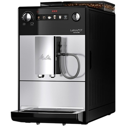 Кофемашина Melitta Caffeo F 300-101