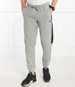 Спортивные штаны EA7 - серый(3DPP80 PJ07Z)