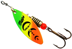 Mepps AGLIA LONG TIGER