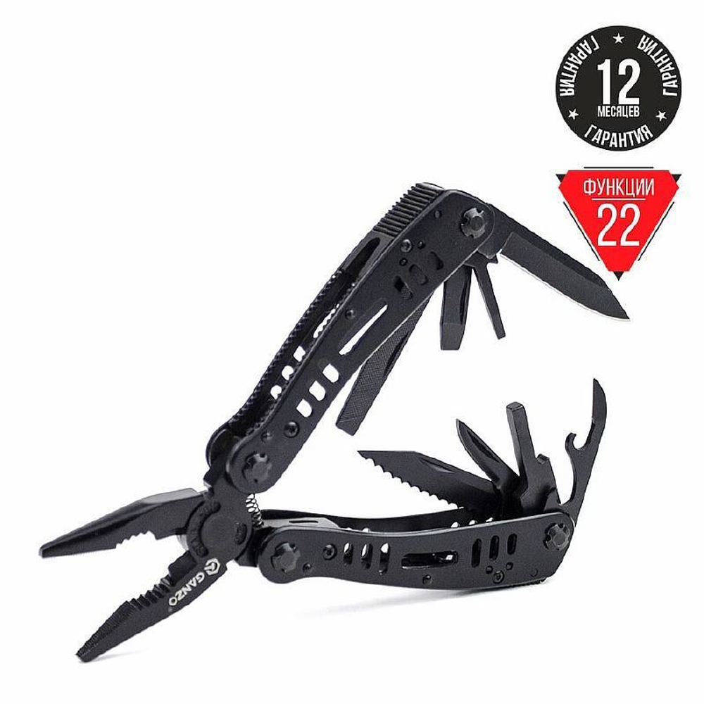 Мультитул Ganzo G103