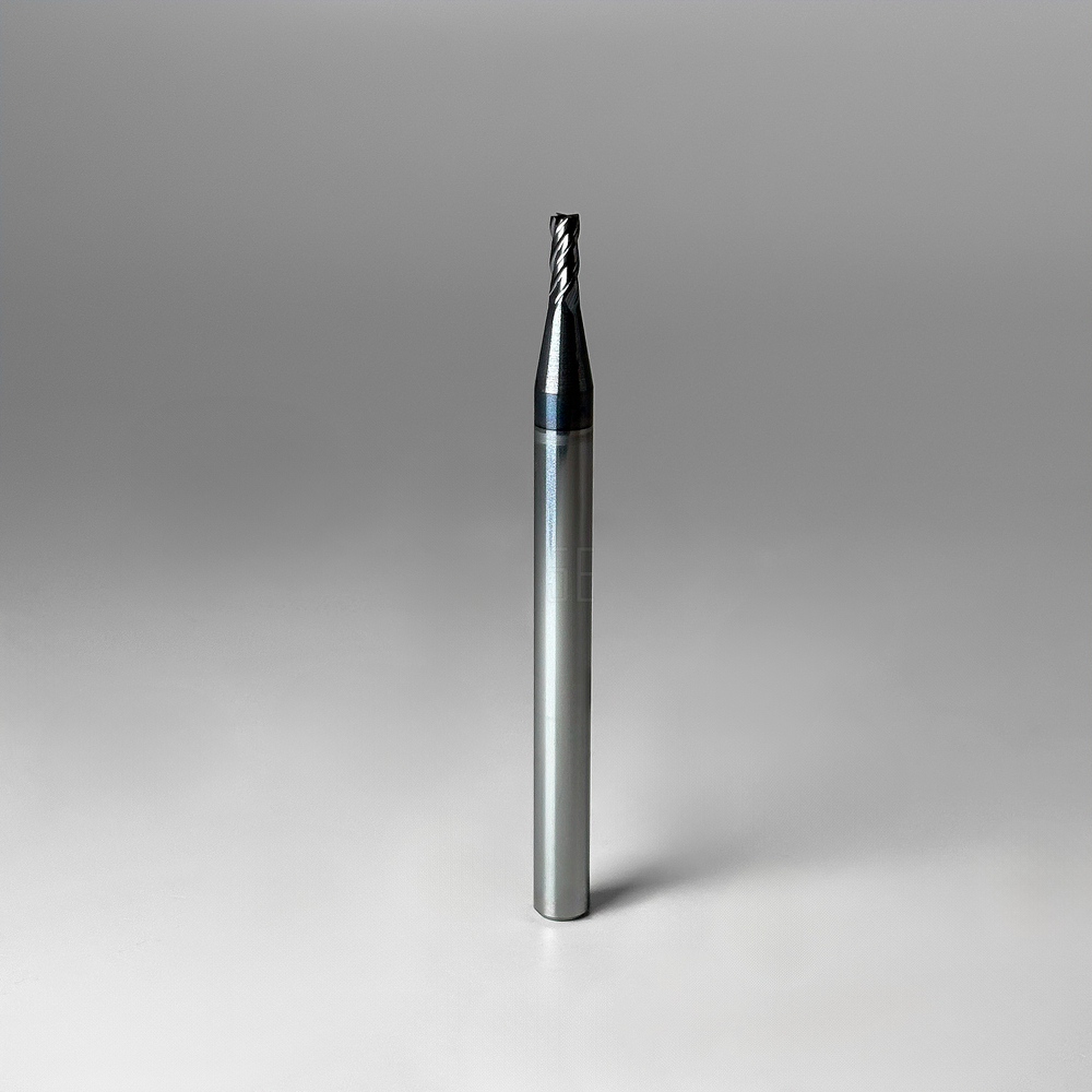 1214 2*5*4*50 Фреза концевая