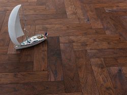 Инженерная венгерская елка Дуб Венеция, 1,8 м²