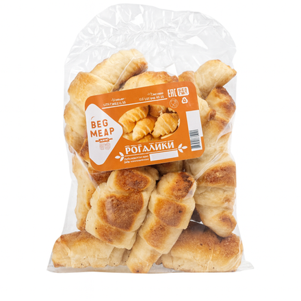 Рогалики Beg Meir