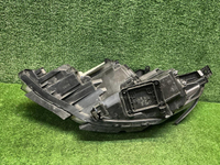 Фара правая KIA Optima 4 JF (2015-2018) галоген