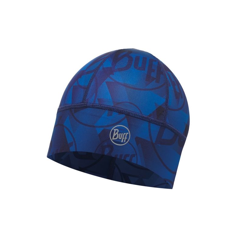 Спортивная шапка XDCS Buff Tip Logo Blue Фото 1