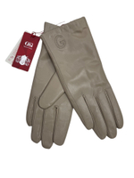 Перчатки. Женские. Материал верха: Кожаные люкс качества. Подклад: Трикотаж-шерсть. 5 шт в упаковке.