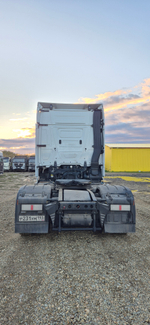 КамАЗ 54901 4x2 Седельный тягач 54901-CA (Дизельный, 13,0 л, 483 л.с., АТ)