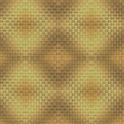 Золотая тайна.