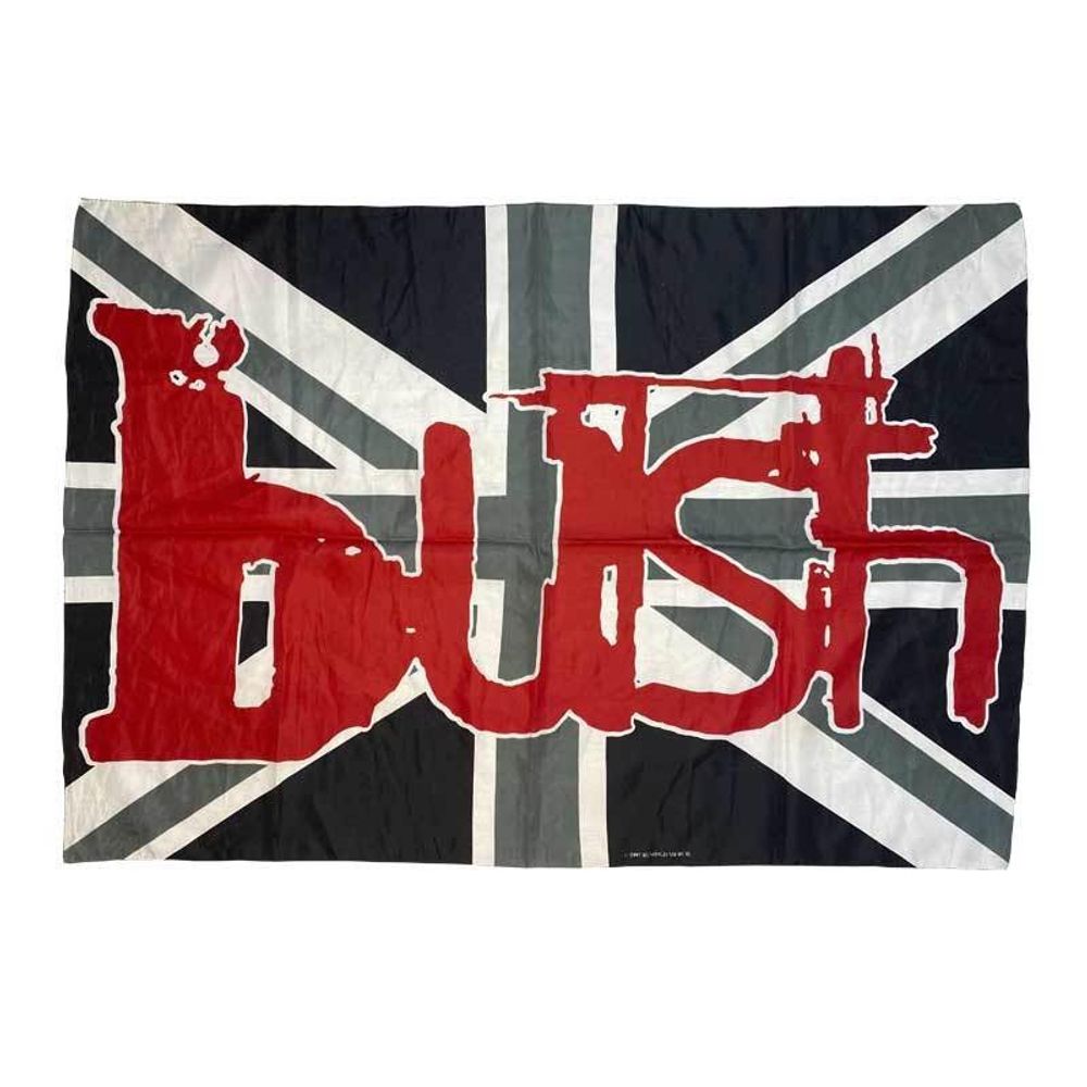 Флаг Bush