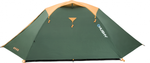 BOYARD 4 Classic палатка (зеленый)