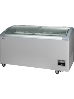 Морозильная камера Hiberg PSC 50 S