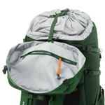 Рюкзак Kanrock Charger 110+15, артикул BP.0005.U.110_5700, цвет Pine Green