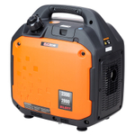 Генератор бензиновый EVOline BQH 2800 E